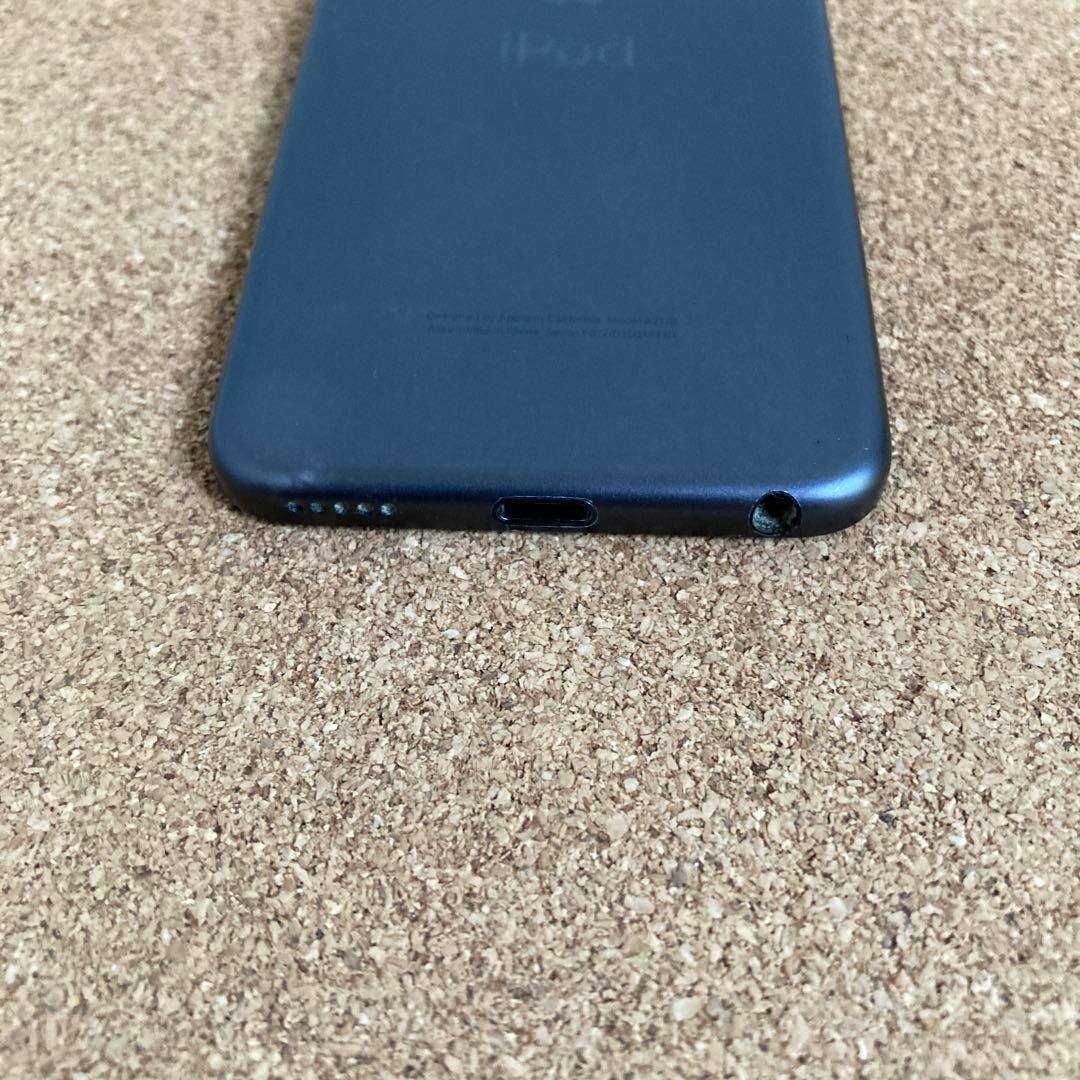 634【早い者勝ち】電池良好☆iPod Touch7 第7世代 32GB☆