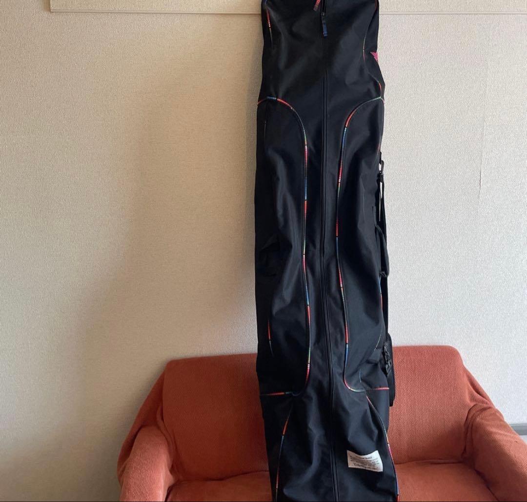 最終値下げROME SDS FLUX スノーボードセット