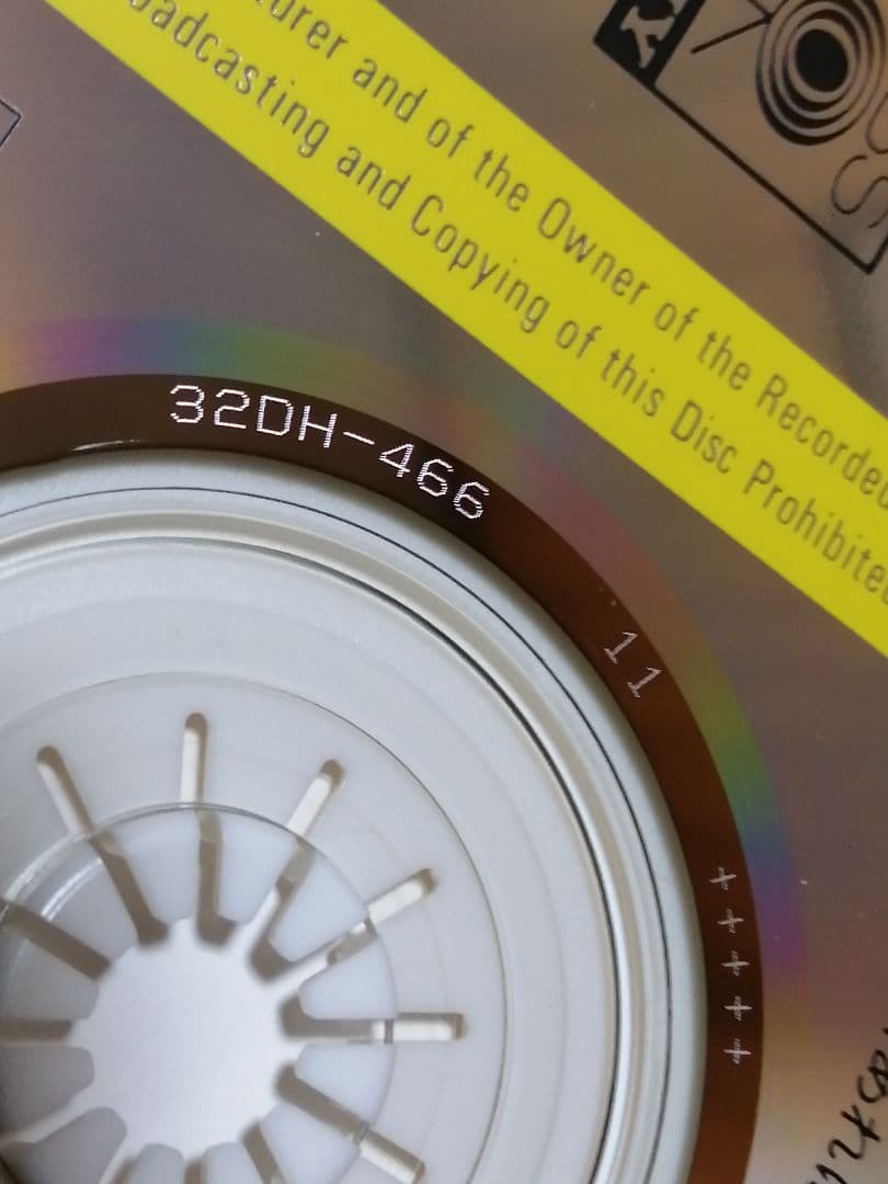 村下孝蔵 夢の跡 32DH 466 箱帯