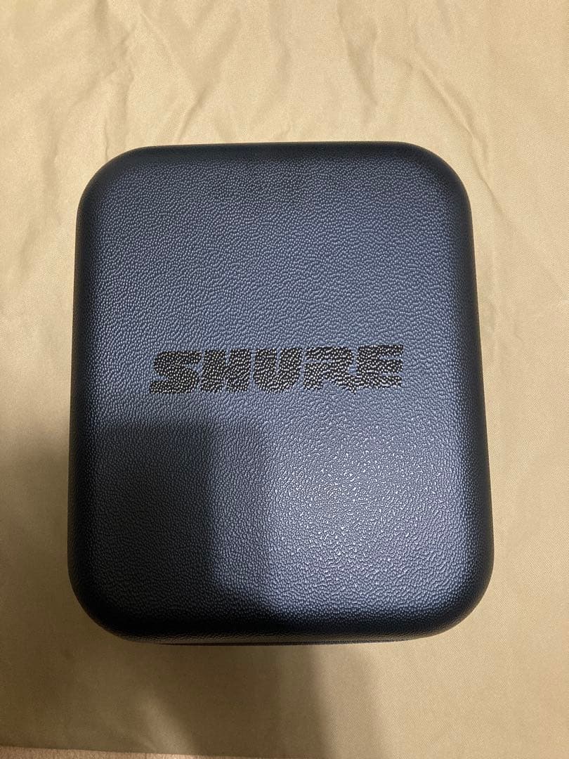 SHURE SRH1540 ヘッドホン