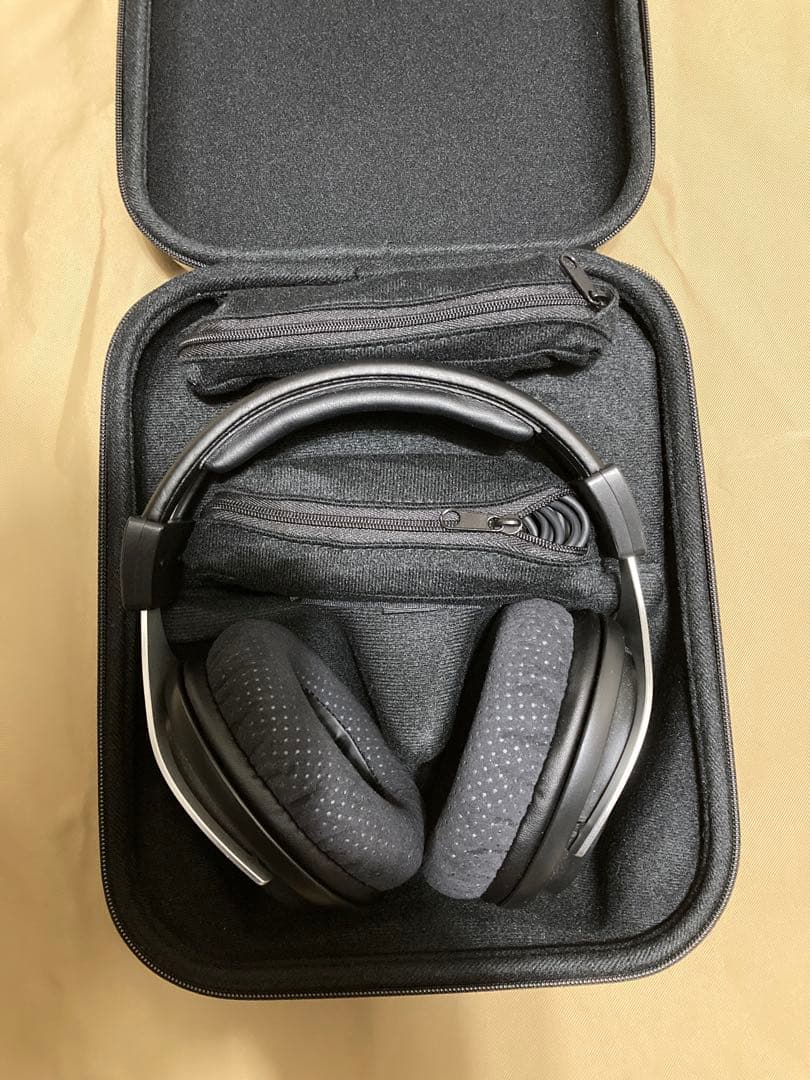 SHURE SRH1540 ヘッドホン