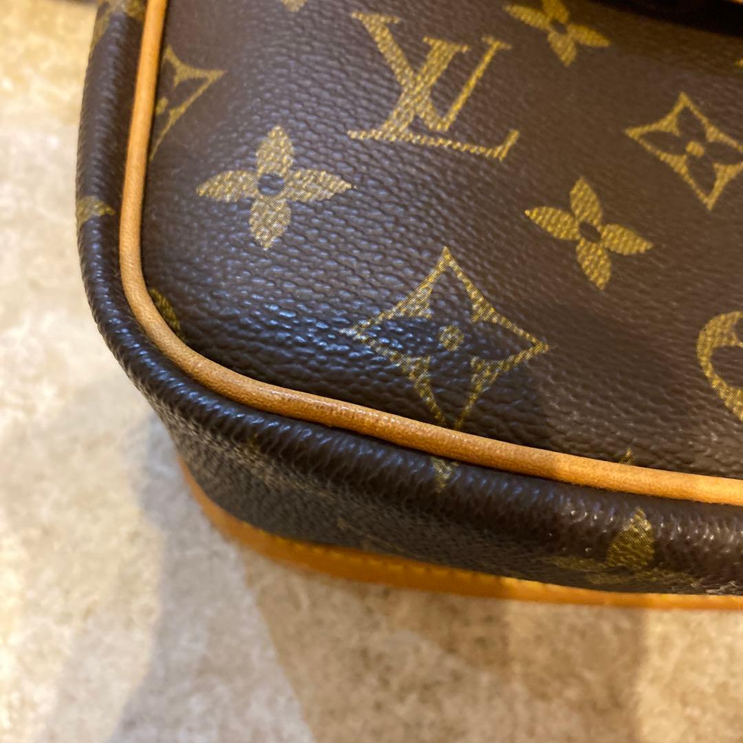 ★Louis Vuitton 希少ヴィンテージ❤️美品ジベシエール★週末値下げ❤️