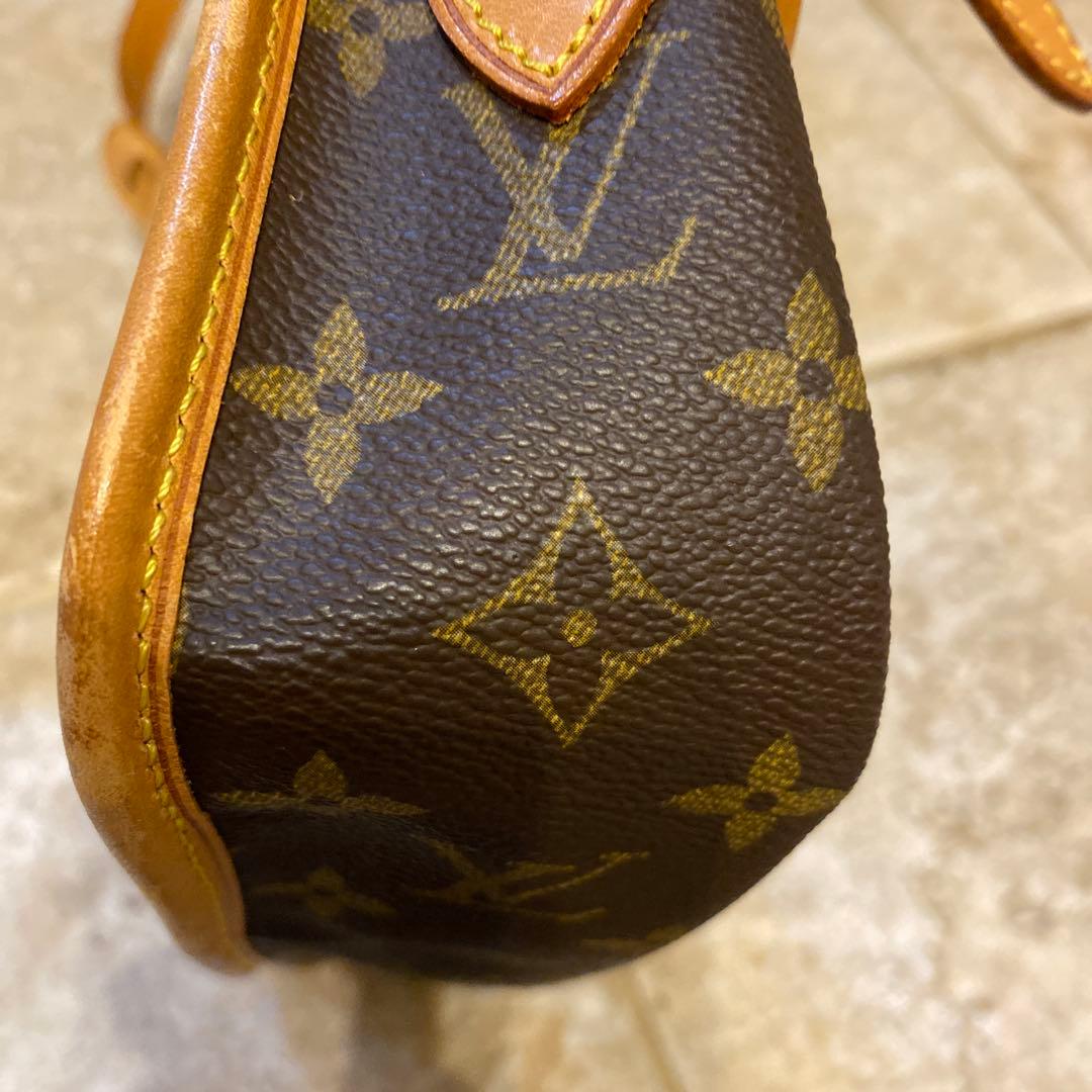 ★Louis Vuitton 希少ヴィンテージ❤️美品ジベシエール★週末値下げ❤️