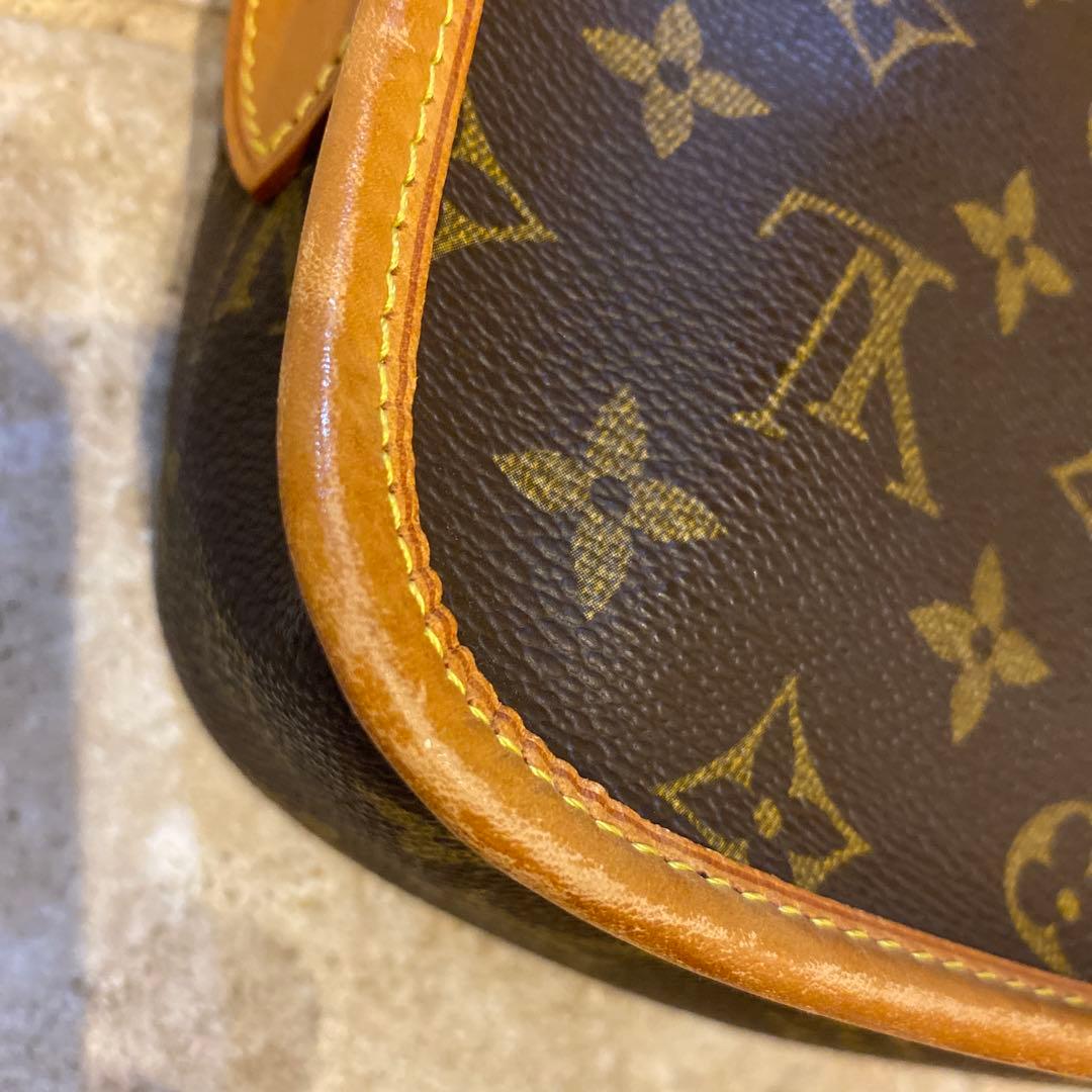 ★Louis Vuitton 希少ヴィンテージ❤️美品ジベシエール★週末値下げ❤️