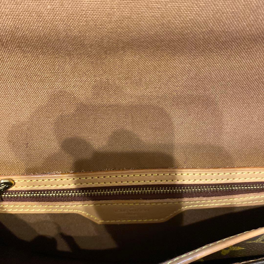 ★Louis Vuitton 希少ヴィンテージ❤️美品ジベシエール★週末値下げ❤️