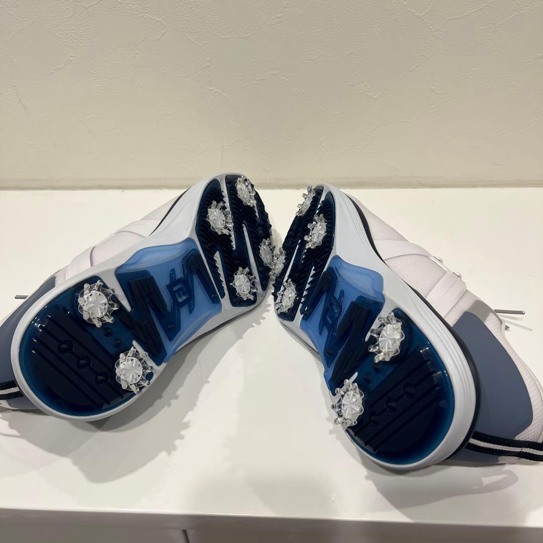 フットジョイ　ハイパーフレックス　USモデル