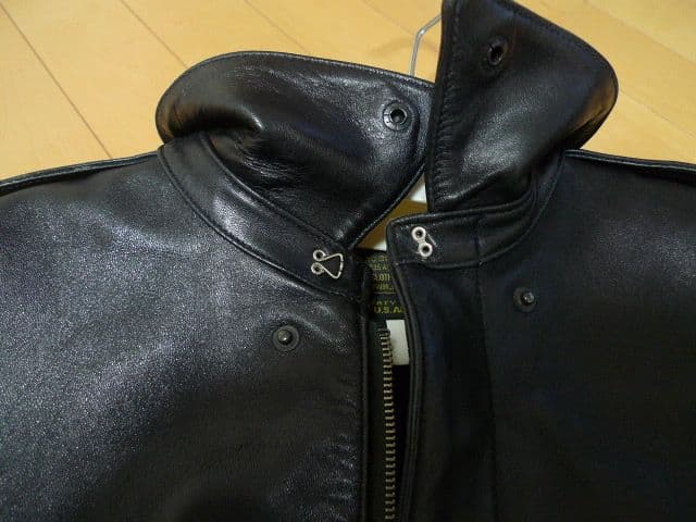 r*読様 100着限定 バズリクソンズ × ビームス 別注 30周年記念 A-2