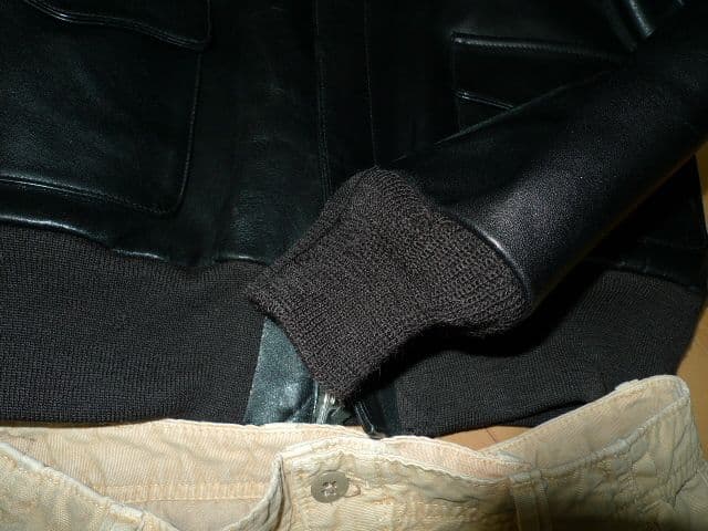 r*読様 100着限定 バズリクソンズ × ビームス 別注 30周年記念 A-2