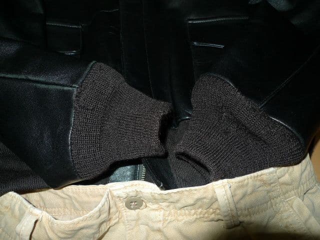 r*読様 100着限定 バズリクソンズ × ビームス 別注 30周年記念 A-2