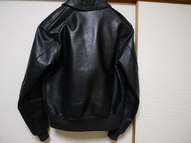 r*読様 100着限定 バズリクソンズ × ビームス 別注 30周年記念 A-2