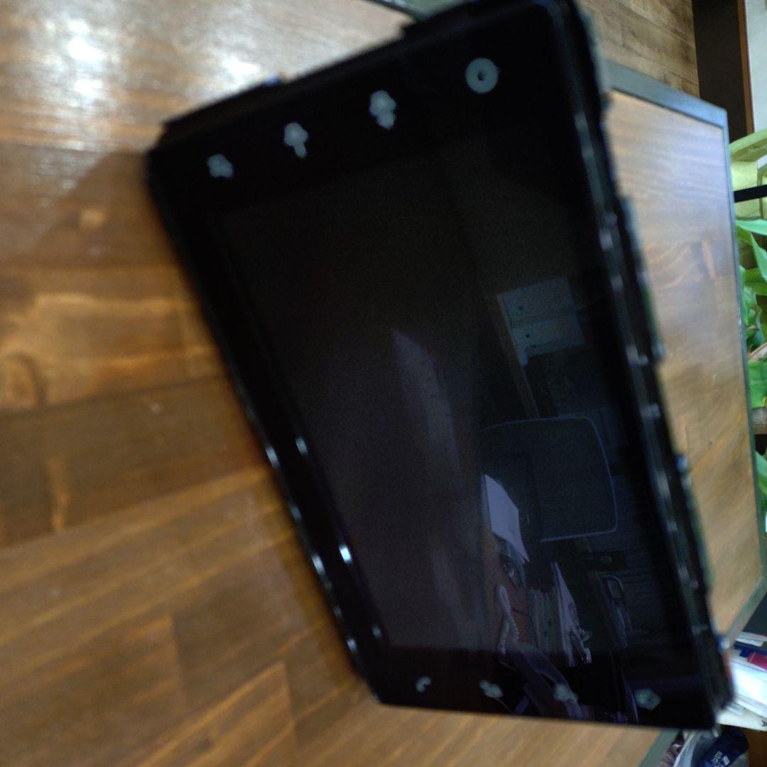 【美品】スズキ純正 ディスプレイオーディオ アルトラパン ＨＥ３３Ｓ クラリオン