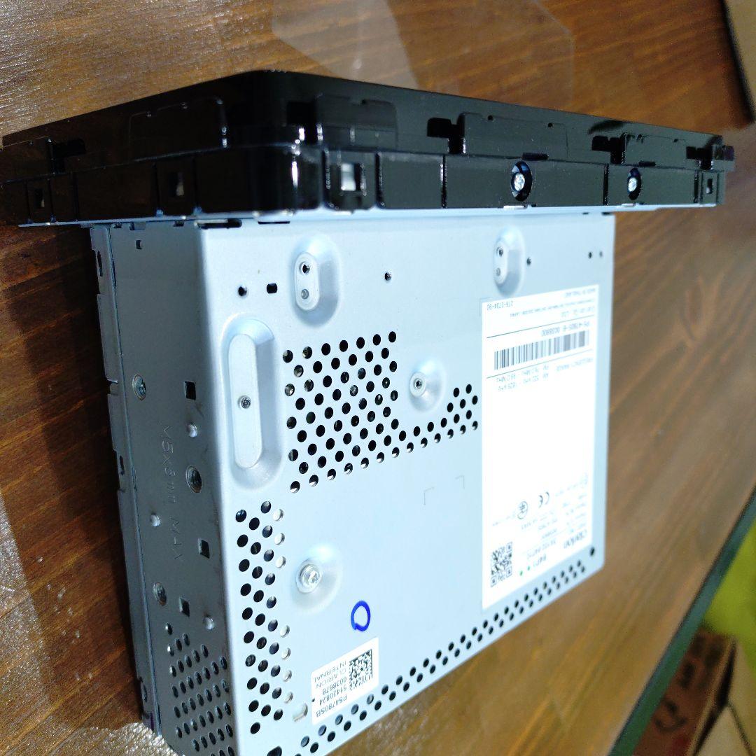 【美品】スズキ純正 ディスプレイオーディオ アルトラパン ＨＥ３３Ｓ クラリオン