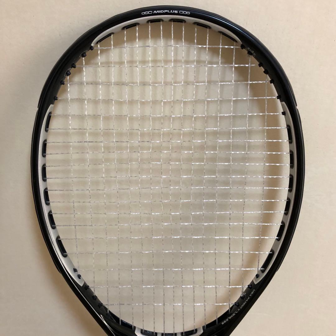 テニスラケット 5本セット