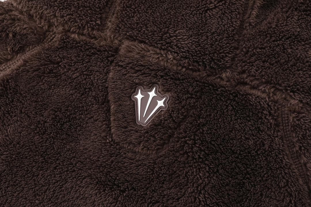 NIKE × NOCTA コラボレーション パーカーセットアップ