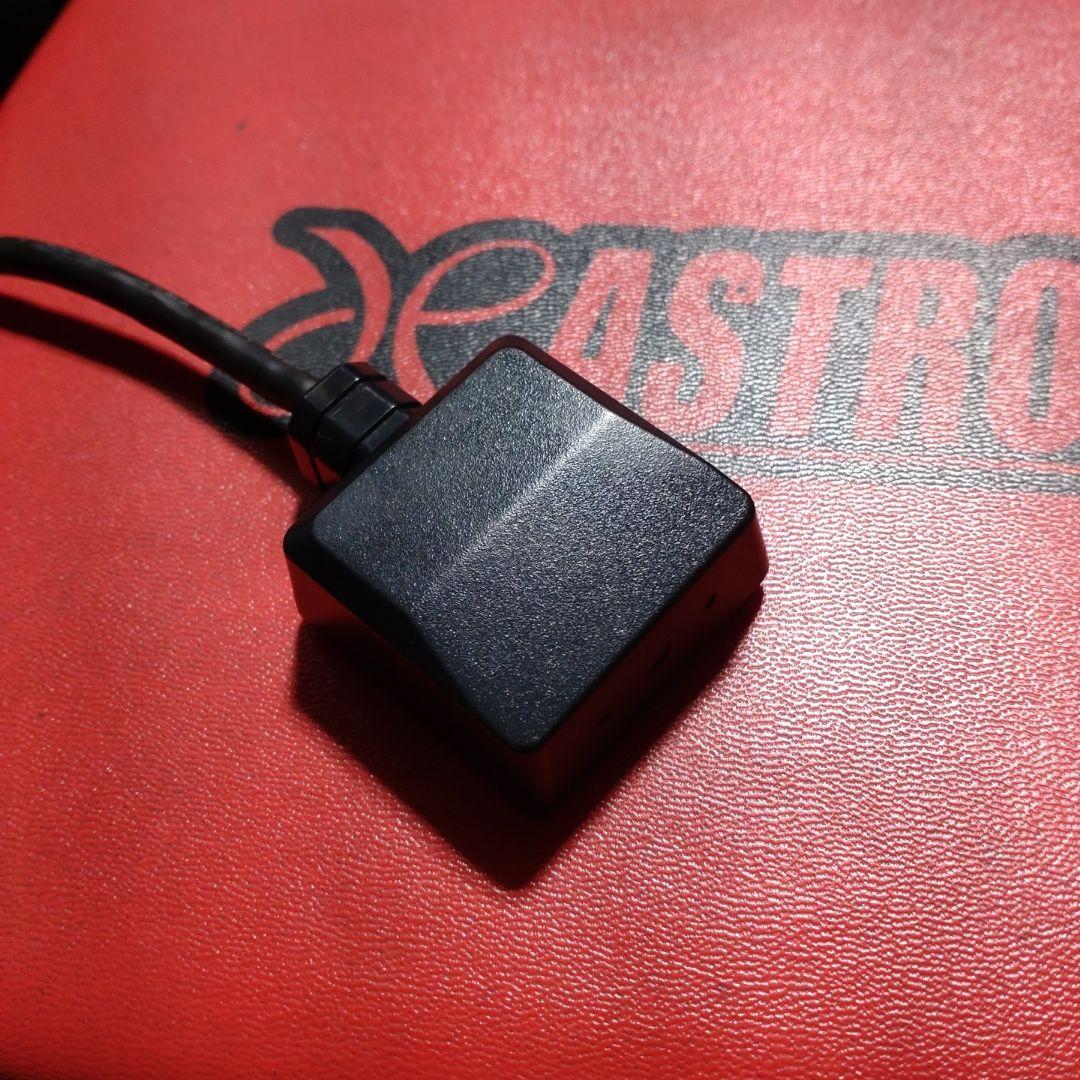 バイク用　ETC　ミツバ　BE31　【785】