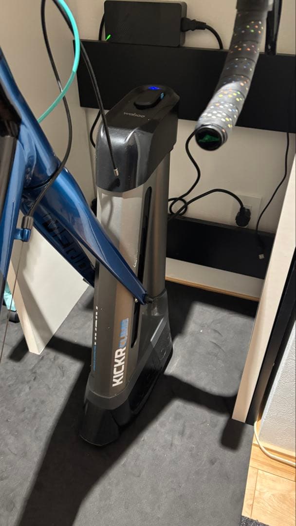 【ジャンク品】KICKR CLIMB
