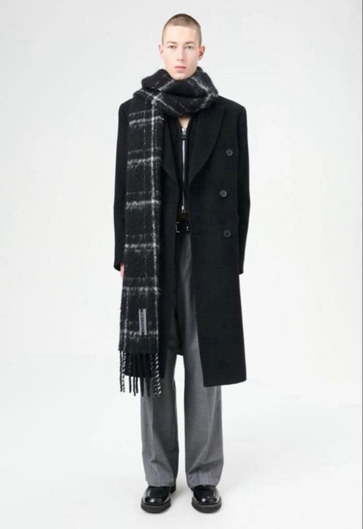 小物 OUR LEGACY ESTATE SCARF