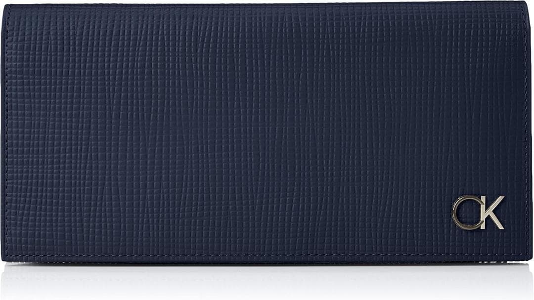 ★セール中★ カルバンクライン 長財布 セプター トープ