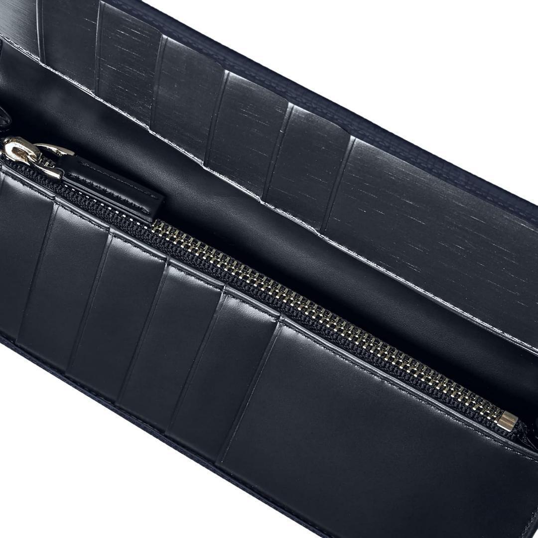 ★セール中★ カルバンクライン 長財布 セプター トープ