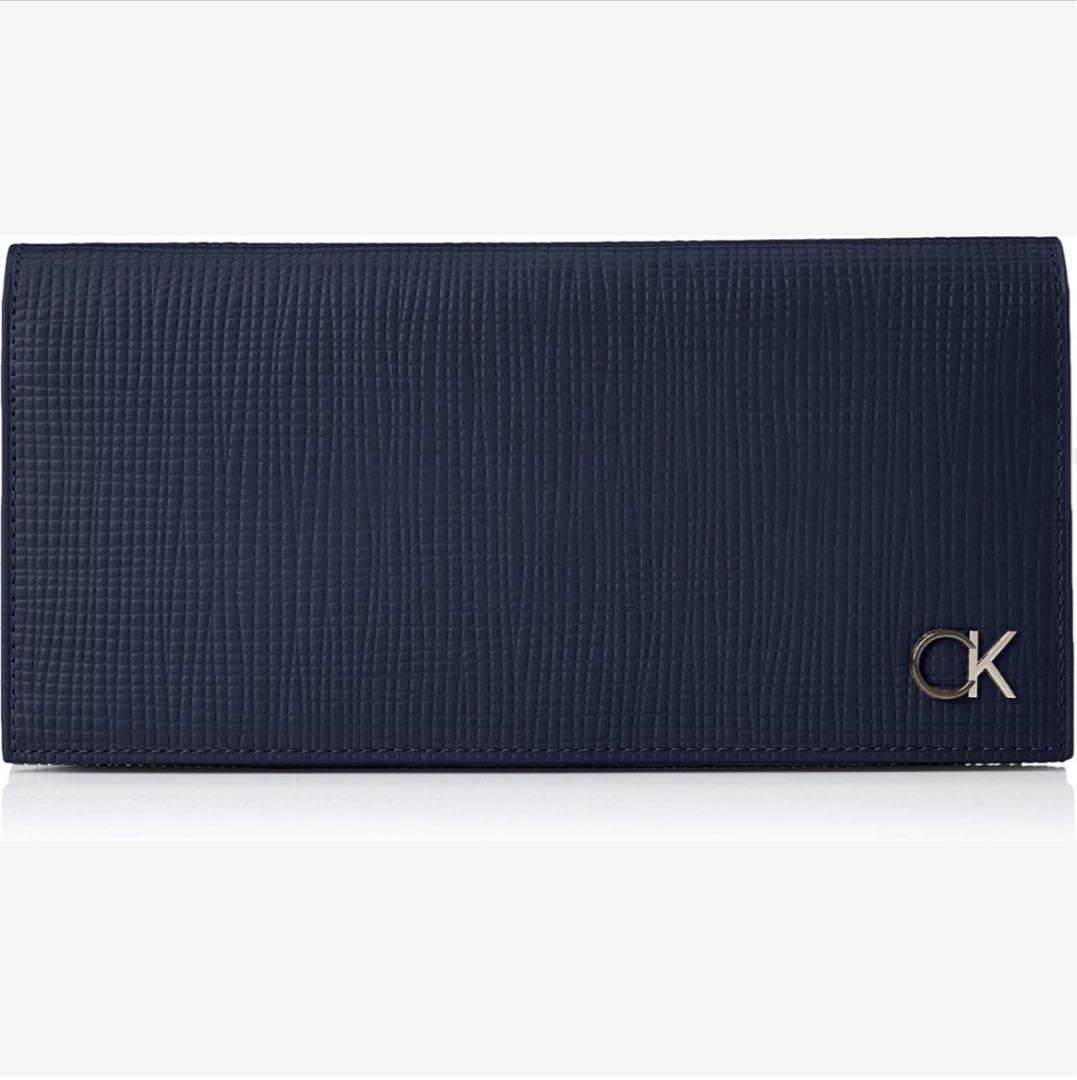 ★セール中★ カルバンクライン 長財布 セプター トープ