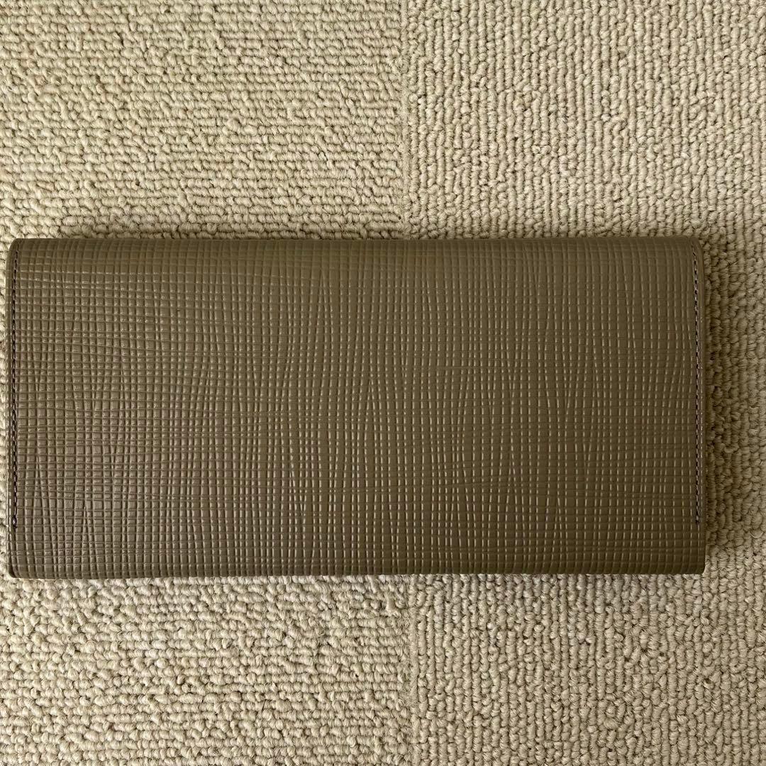 ★セール中★ カルバンクライン 長財布 セプター トープ