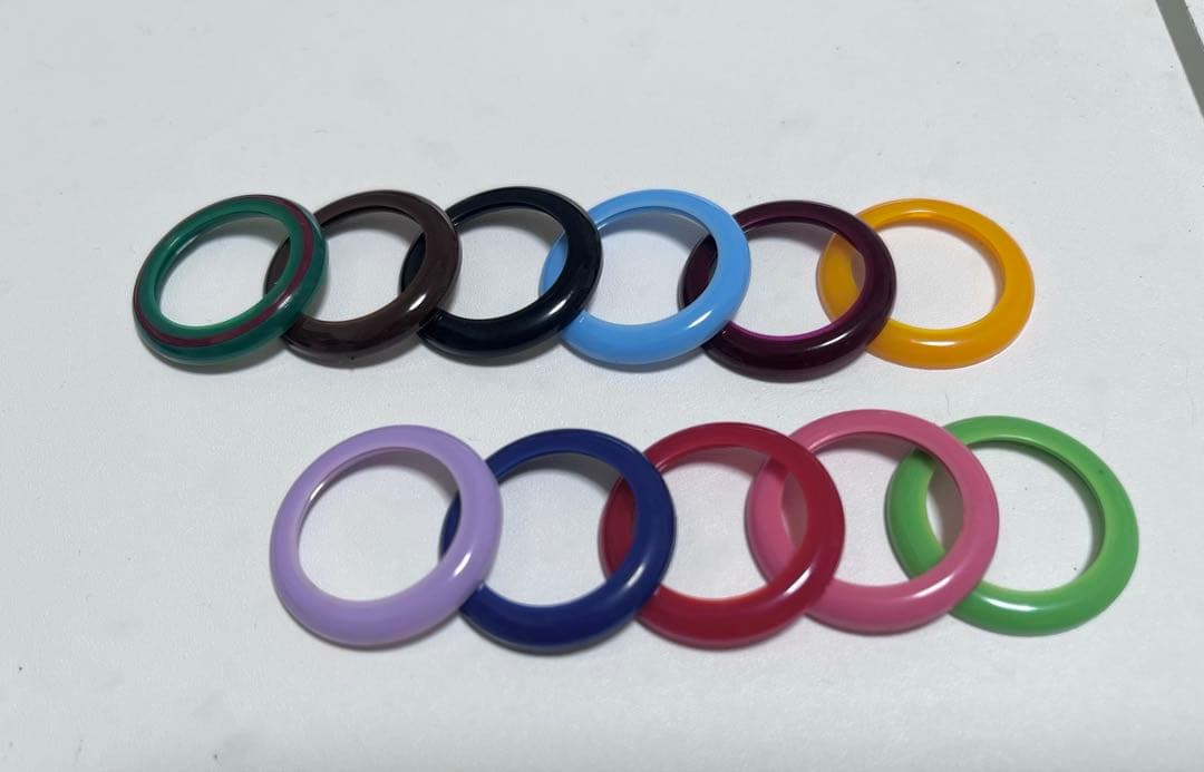 グッチ チェンジベゼル 時計変 11個セット ヴィンテージ