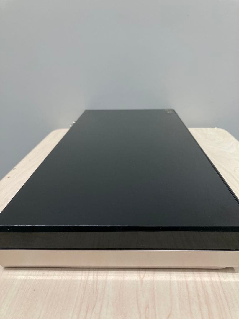 めっちゃ綺麗　1TB リモコン新品 ソニー　ブルーレイ　BDZ-ZW 1500