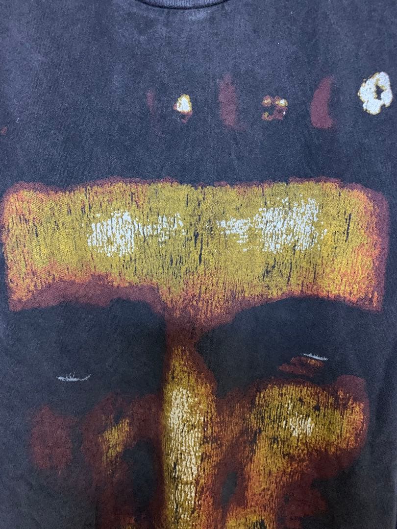NINE INCH NAILS ナインインチネイルズ　Tシャツ レア