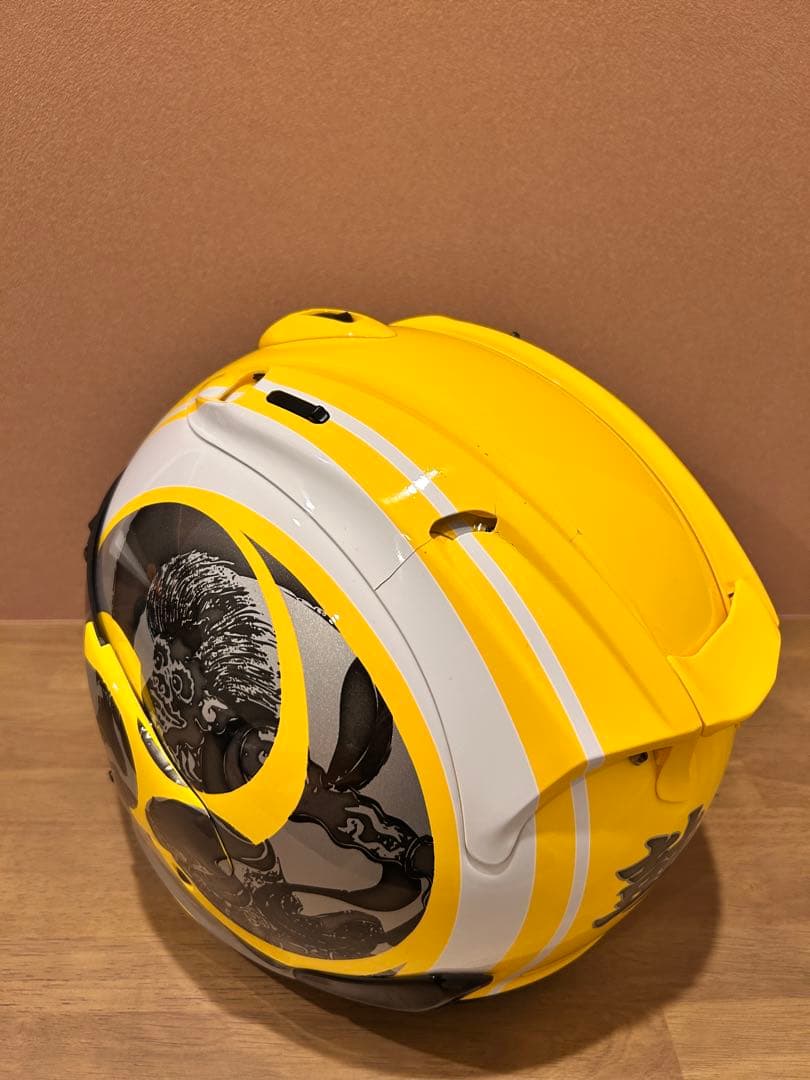 Arai 限定カラー