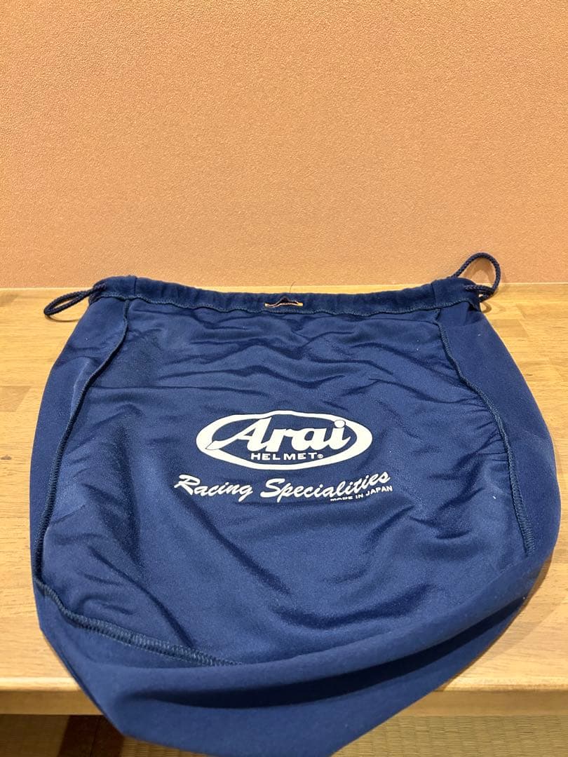 Arai 限定カラー