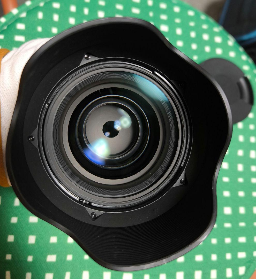 SIGMA 50mm F1.4 Art DG DN ソニーEマウント