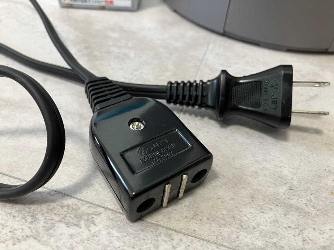 象印　スチーム式加湿器　ee dd 50 グレー　2023年