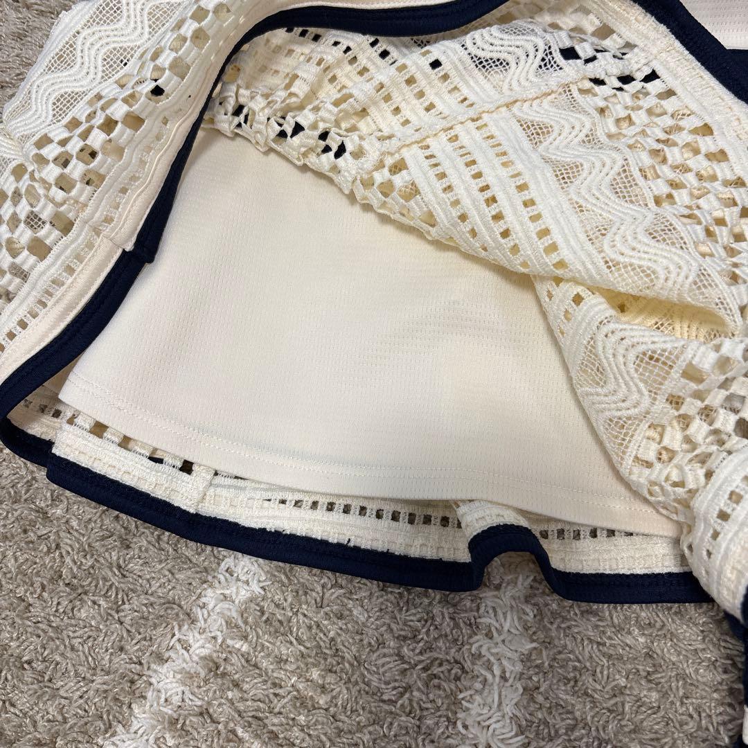 FILA テニススカート 2枚セット