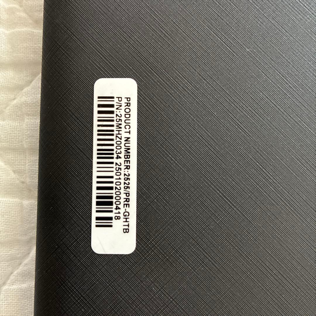 スリーズ　10.1インチタブレット