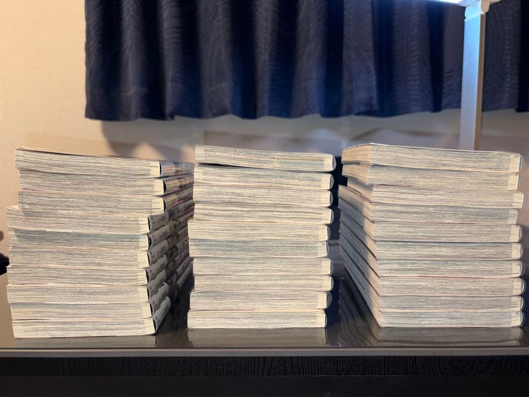 呪術廻戦 全巻セット＋公式ファンブック、特典本