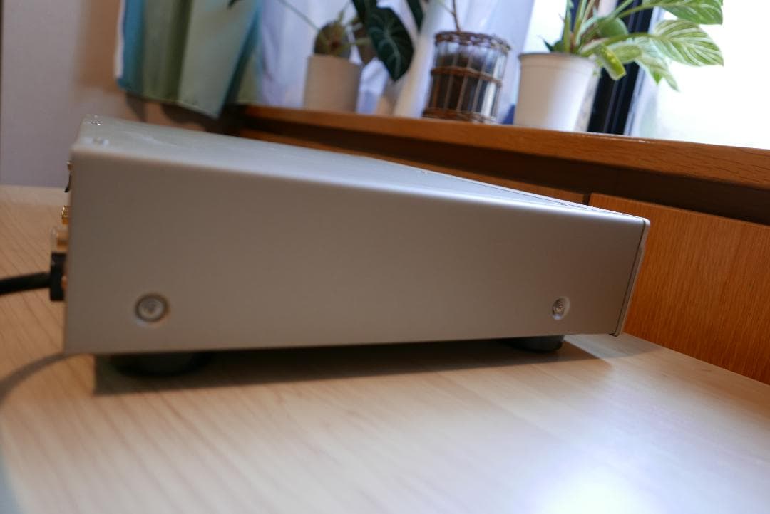 SONY ST-SA50ES（FM/AMステレオチューナー）