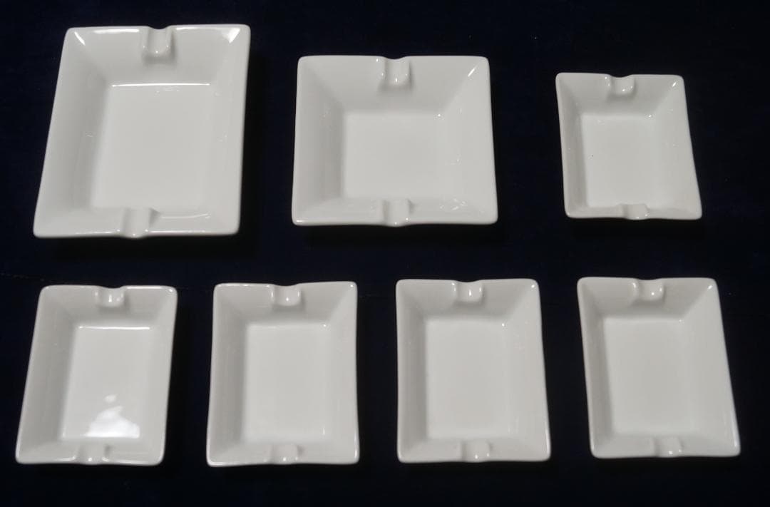 リモージュ白磁ＢＯＸ等４１点