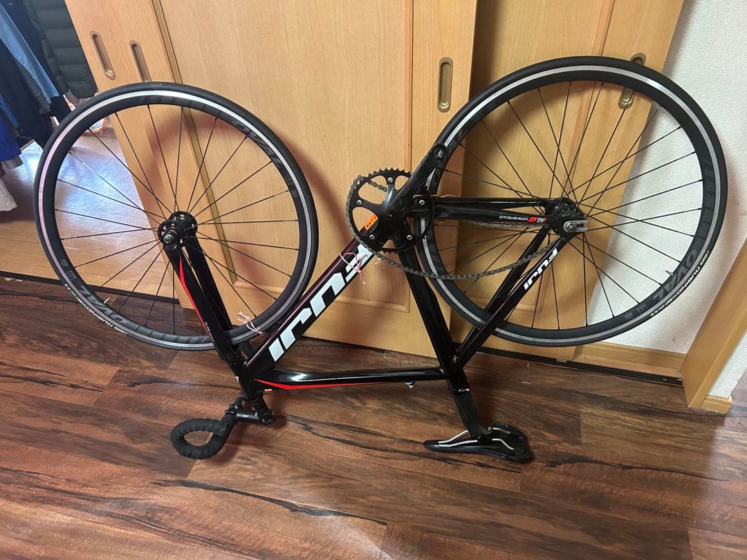 Fuji ピストバイク