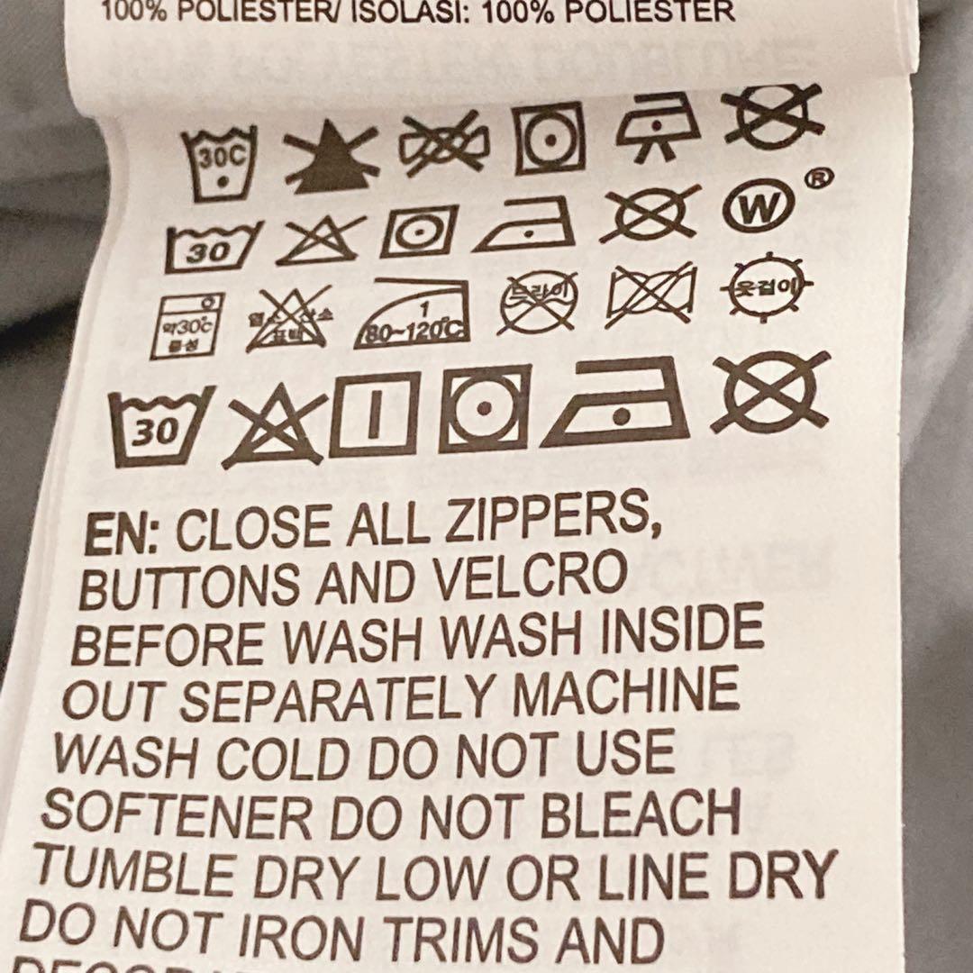 ROXY ホワイト スノーボードウェアパンツ Mサイズ未使用レディース