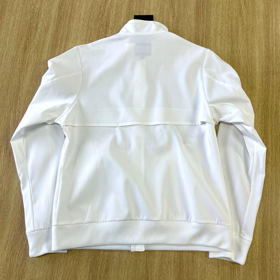 アドミラル　Admiral レディーステニスウェア　トラックジャケット　L