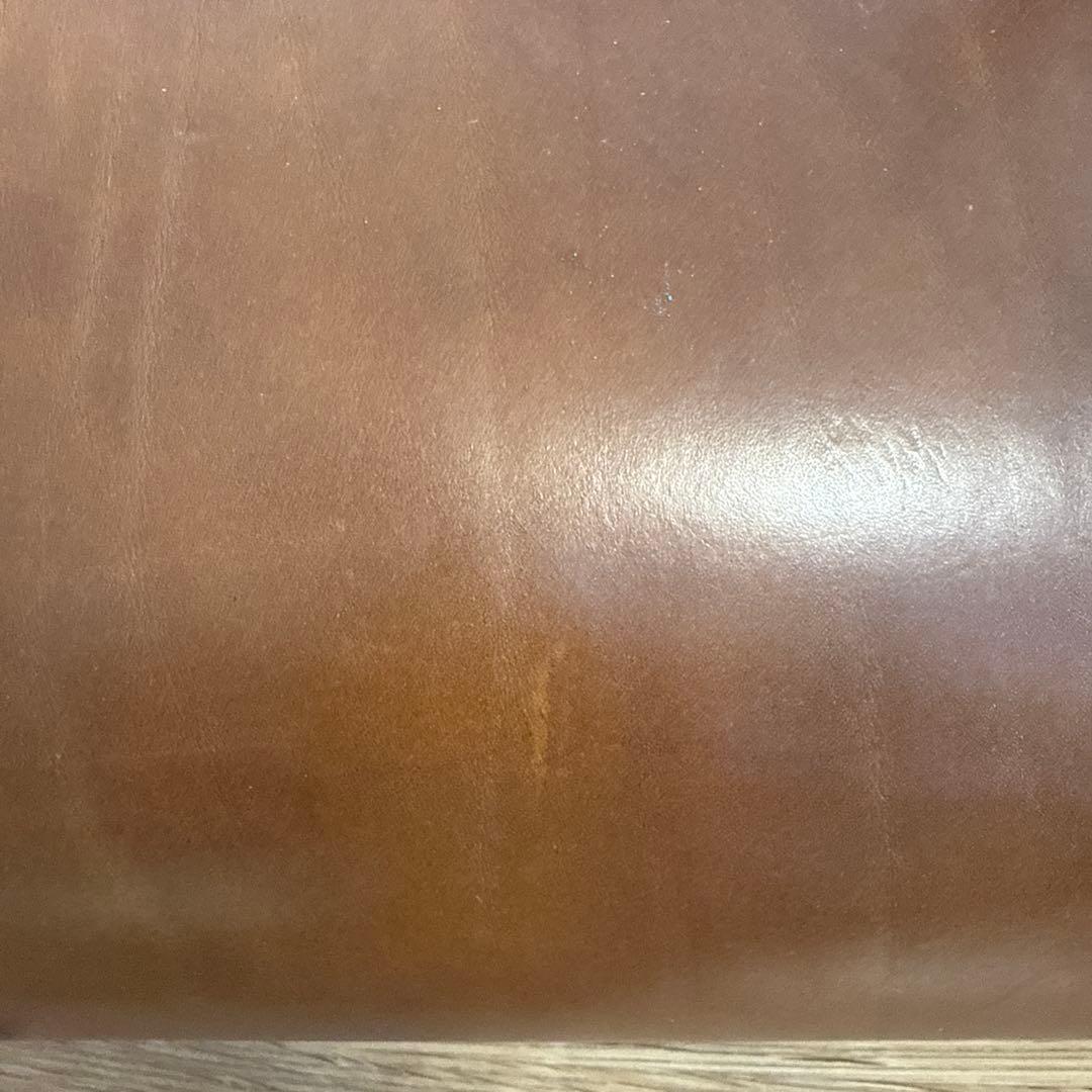 （8/11まで値下げ）　ヘルツ　ドラム型　2way ショルダーバッグ（A-89）