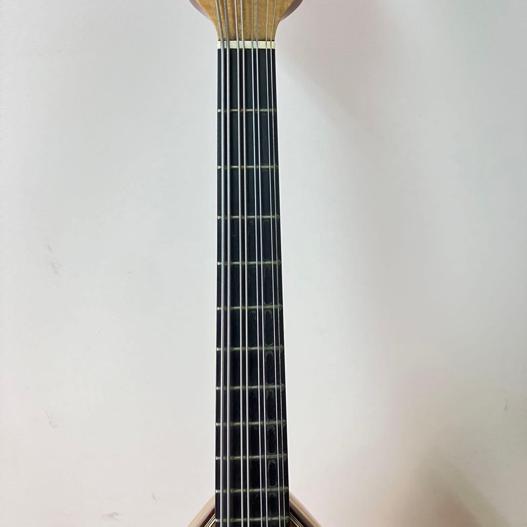 野口實 マンドリン CM-11 ハードケース付き