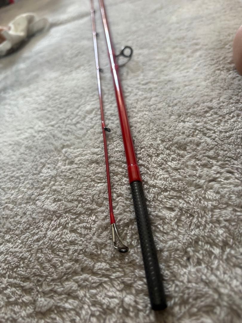 カラマレッティロッソGONCRS 862M