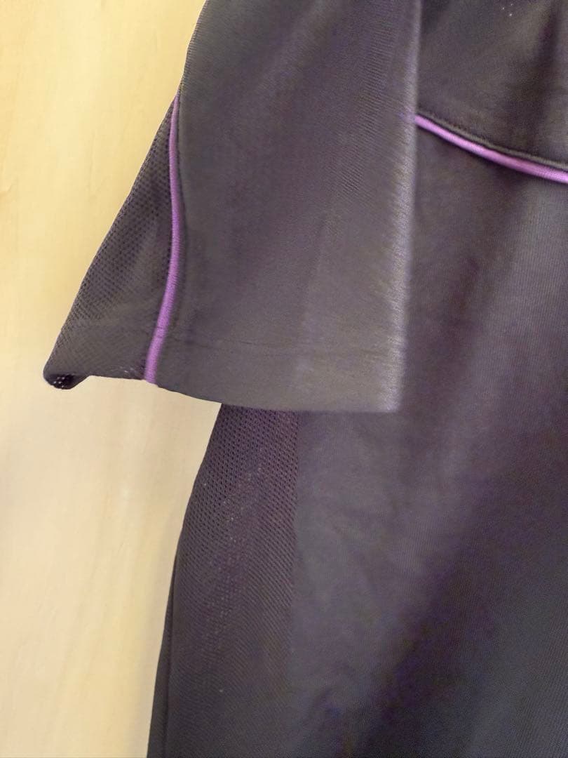 【新品】ロジャー・フェデラー　2022引退限定モデル　RFドライEX ポロシャツ