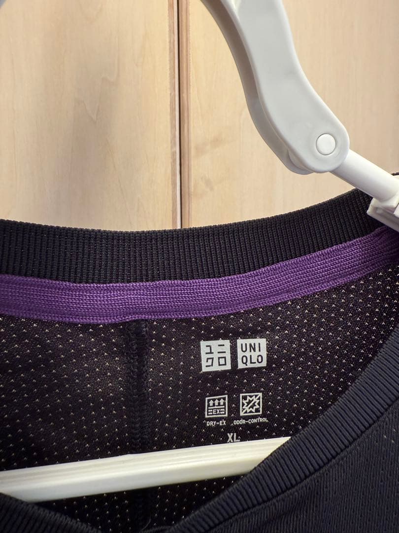 【新品】ロジャー・フェデラー　2022引退限定モデル　RFドライEX ポロシャツ