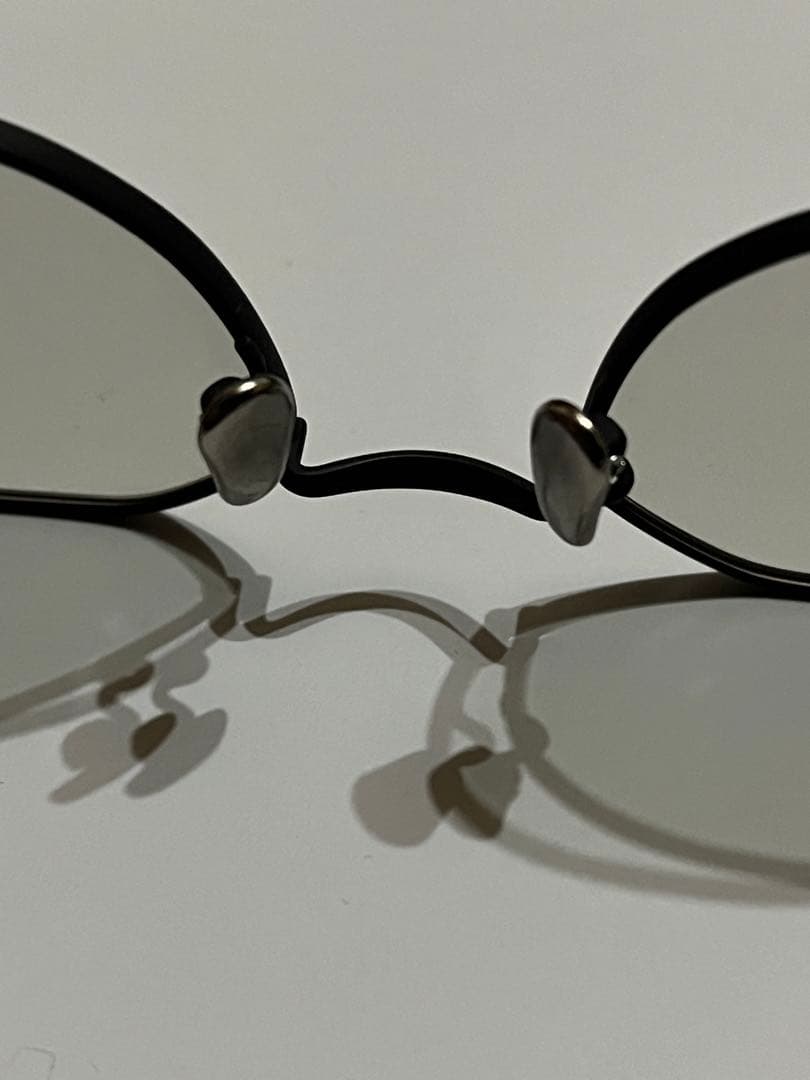 blanc.. B0021 サングラス