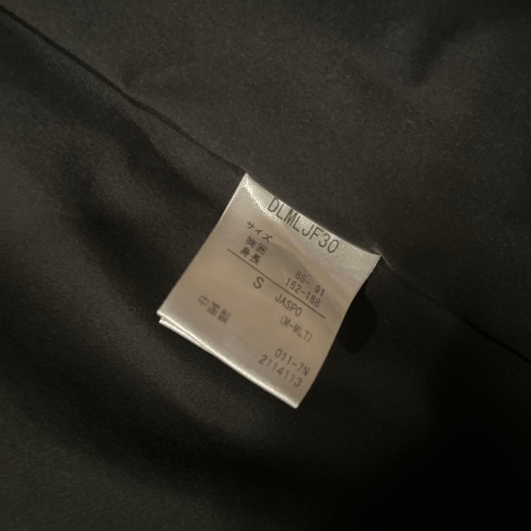 デサント　DESCENTE アウターウェアテーラードセットアップ　カーキ