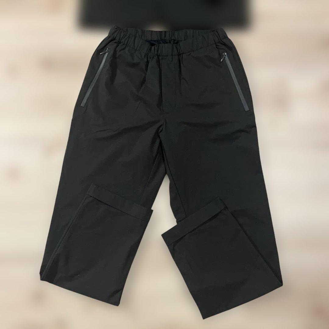 デサント　DESCENTE アウターウェアテーラードセットアップ　カーキ