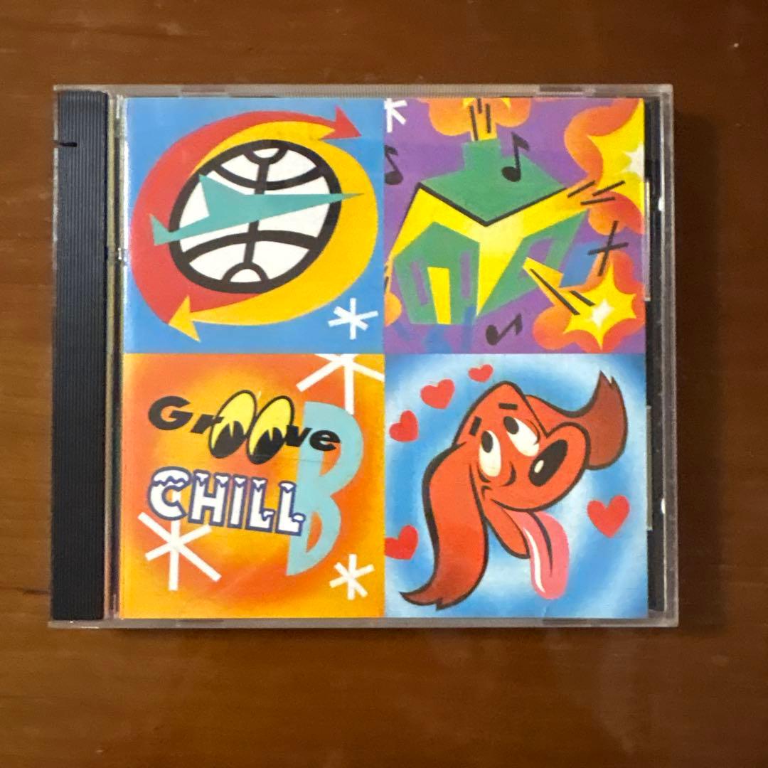 邦楽 Groove & Chill - Starting from Zero