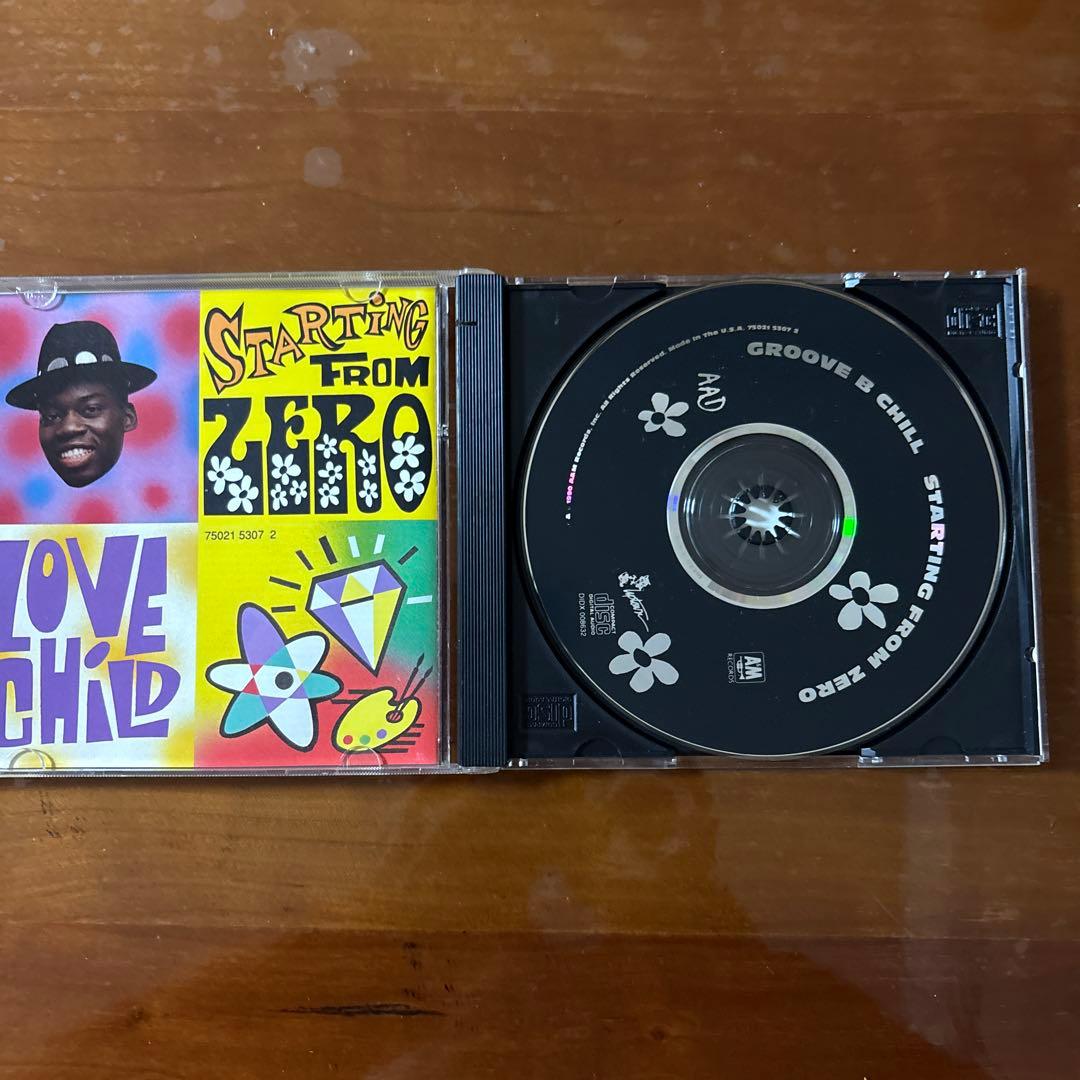 邦楽 Groove & Chill - Starting from Zero